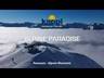 Film/video van het skigebied Kappl