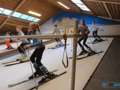 Video SkiDiscovery – Den Haag