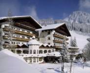 Singer Sporthotel & SPA