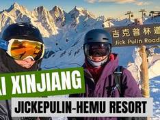 Video Jikepulin – Hemu