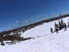 Video Fagerfjell