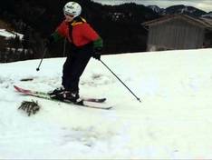 Video Steinberg am Rofan