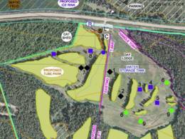 Skigebied Summit Lake – Nakusp