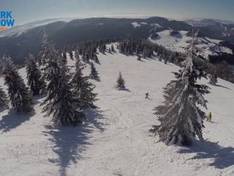 Video Donovaly (Park Snow)