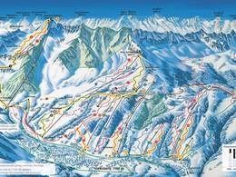 Skigebied Sörenberg – Rothorn/Dorf