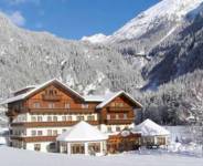 Alpenhotel Badmeister