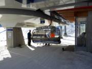 Het personeel helpt graag