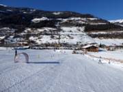 Tip voor de kleintjes - Kinderland Wennsergletscher