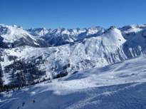 Foto's Silvretta Montafon