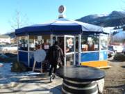 Après-skitip Sneeuwbar Fun Sillian