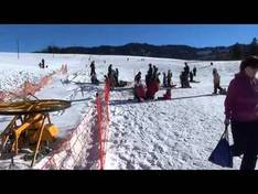 Video Riffenmatt Winterpark