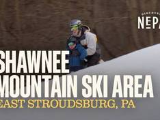 Video Shawnee Mountain