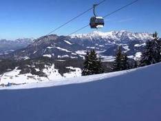 Video Markbachjoch/Lanerköpfl – Niederau