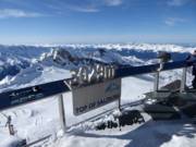 Gipfelwelt 3000: Top of Salzburg (3.029 m)