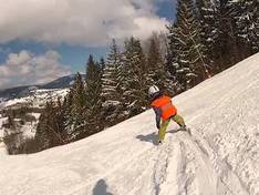 Video Uhliská (Nižná)