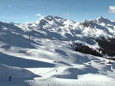 Video Ratschings-Jaufen/Kalcheralm