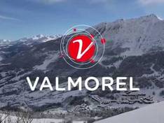Video Le Grand Domaine – Valmorel/Doucy/Celliers/St François Longchamp