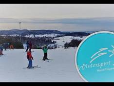 Video Holzelfingen (Lichtenstein) – Wintersport Arena