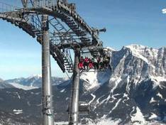 Video Lermoos – Grubigstein