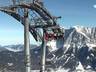 Film/video van het skigebied Lermoos – Grubigstein
