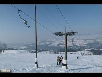 Skilift Dreiligass-Winteregg