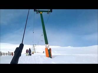 Falkertlift