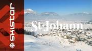 Video St. Johann in Tirol/Oberndorf – Harschbichl
