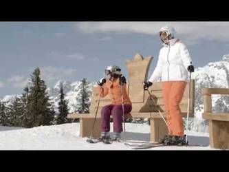 Video Hochkönig – Maria Alm/Dienten/Mühlbach