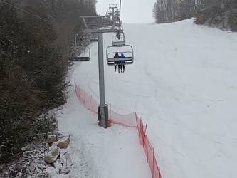 Avalanche Quad Chair