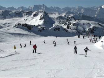 Video Zillertal Arena – Zell am Ziller/Gerlos/Königsleiten/Hochkrimml