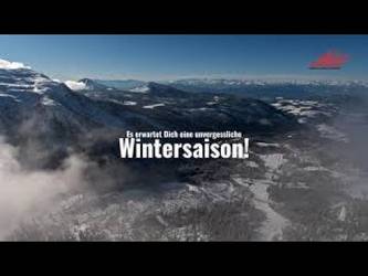 Video Latemar – Obereggen/Pampeago/Predazzo