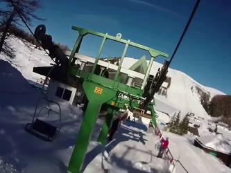 Aflenz-Bürgeralm