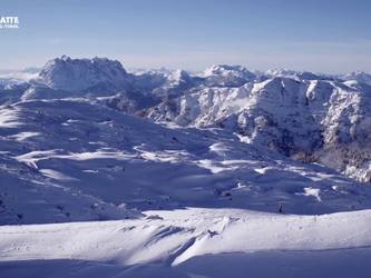 Video Steinplatte/Winklmoosalm – Waidring/Reit im Winkl